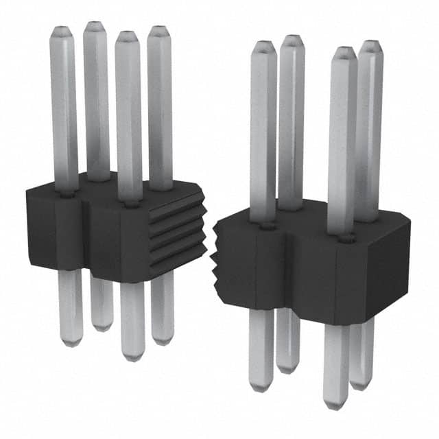 77313-402-32LF Amphenol ICC (FCI)  Embases à broches mâles